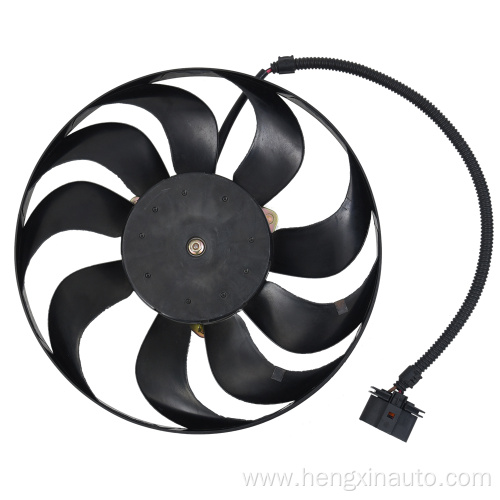 6Q0959455J Vw Polo 1.4 A/C Fan Cooling Fan